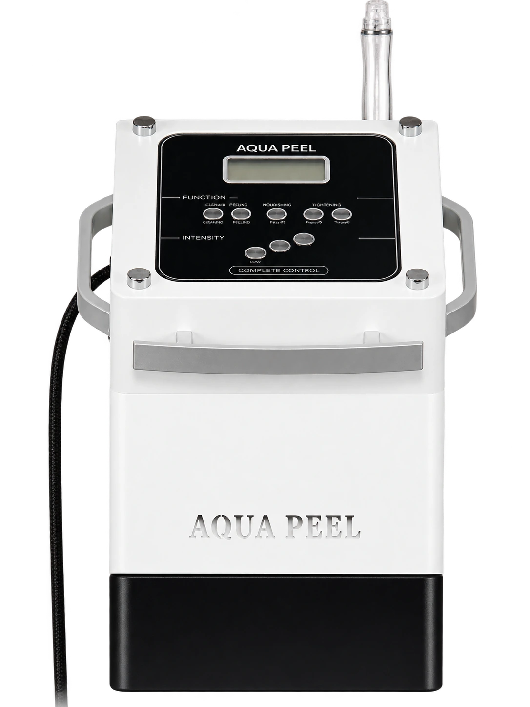 Aqua Peel 裝置和手柄