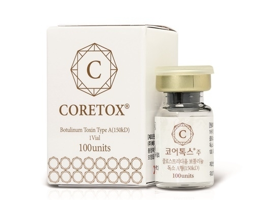 Coretox产品照片