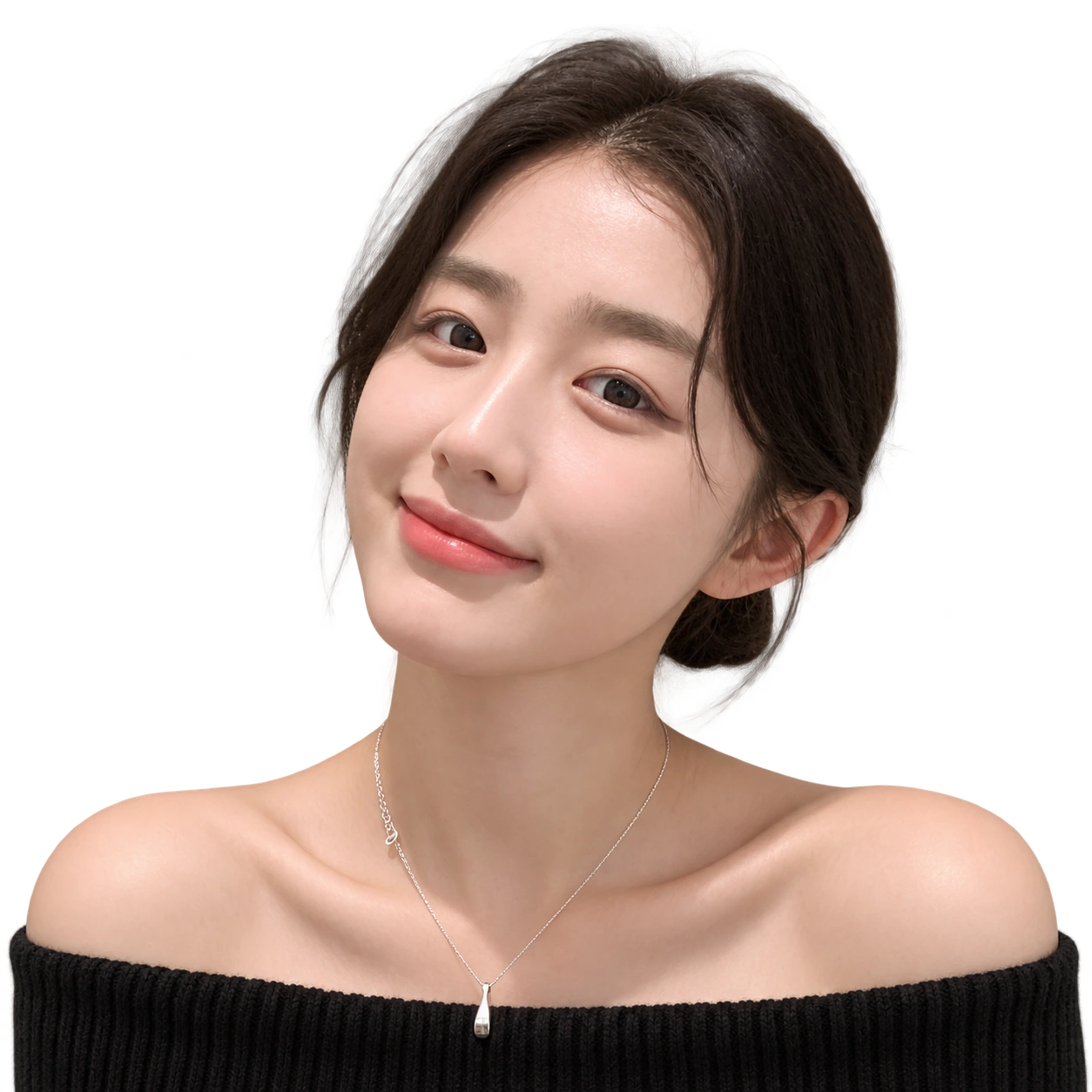 นางแบบแบรนด์ Beauty Blossom