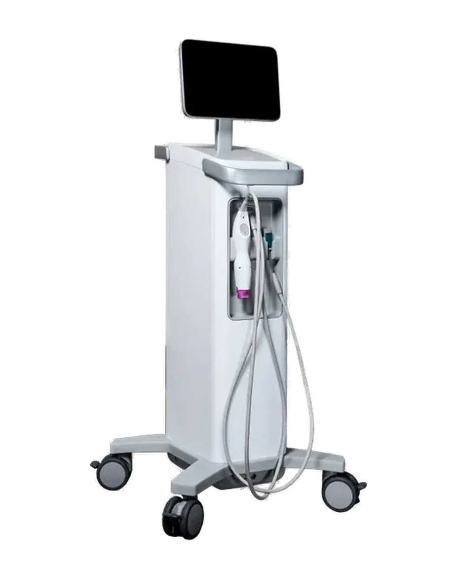 อุปกรณ์ Thermage FLX