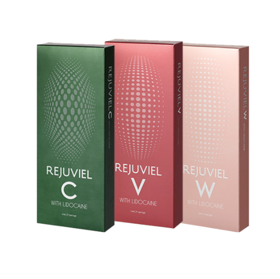 Rejuviel官方產品圖片