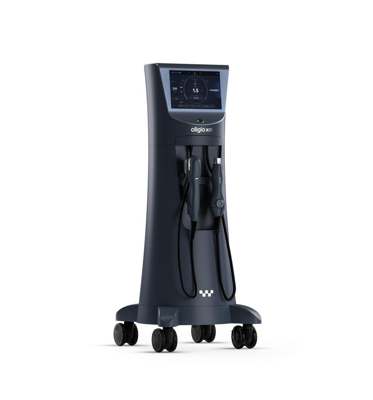 อุปกรณ์ Wontech Oligio XM