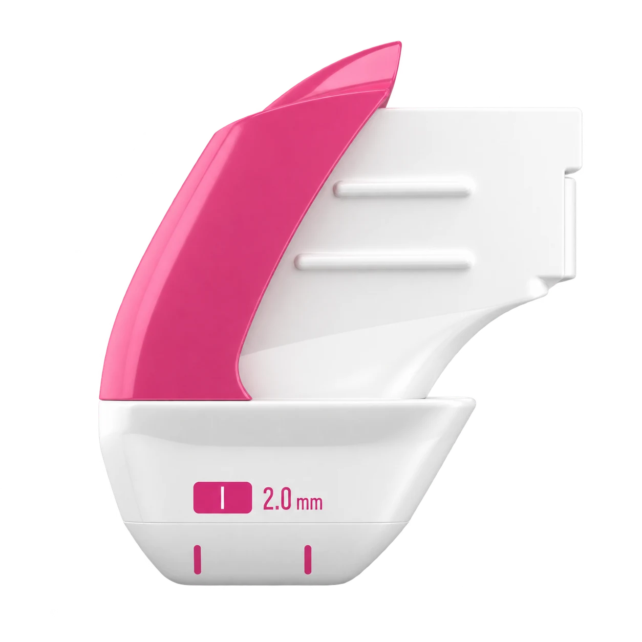 Ultra F 2.0mm探頭