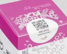 QR 圖碼掃描指南