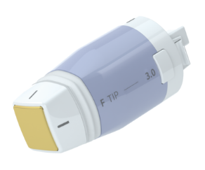 紫色 F 探頭